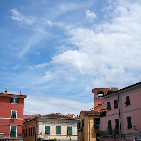 D.I Dream Apartment Sarzana Exterior photo