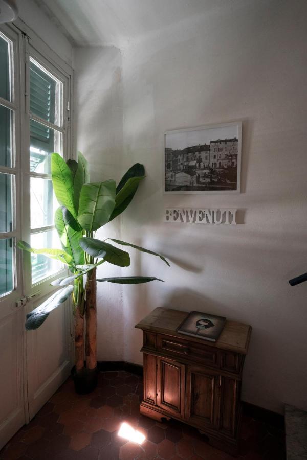 D.I Dream Apartment Sarzana Exterior photo