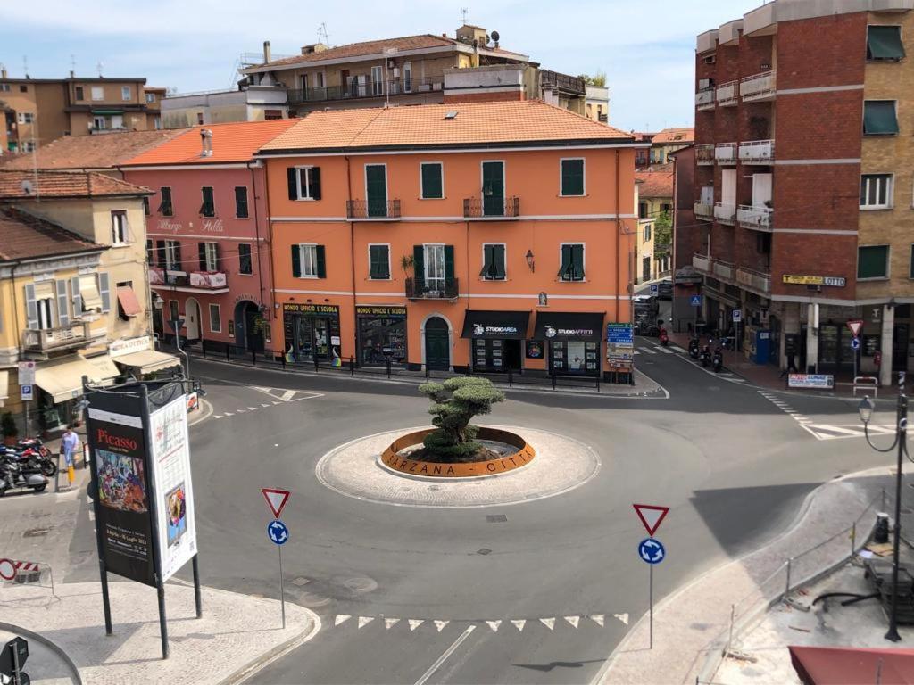 D.I Dream Apartment Sarzana Exterior photo