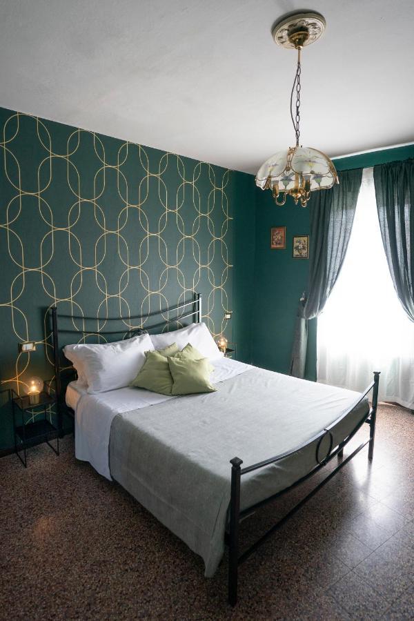 D.I Dream Apartment Sarzana Exterior photo