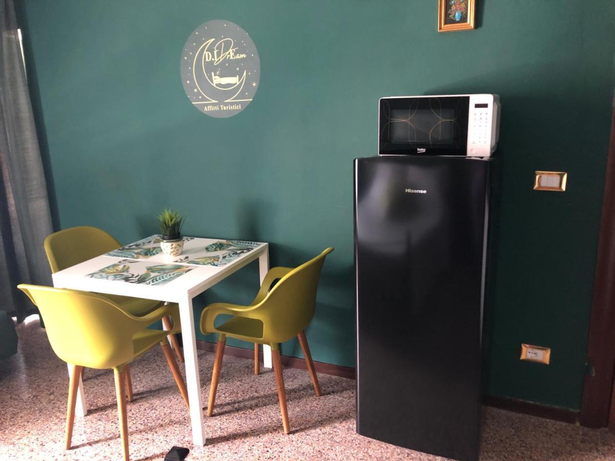 D.I Dream Apartment Sarzana Exterior photo