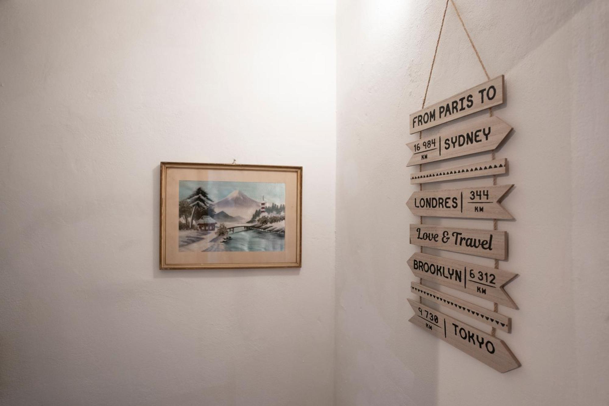 D.I Dream Apartment Sarzana Exterior photo