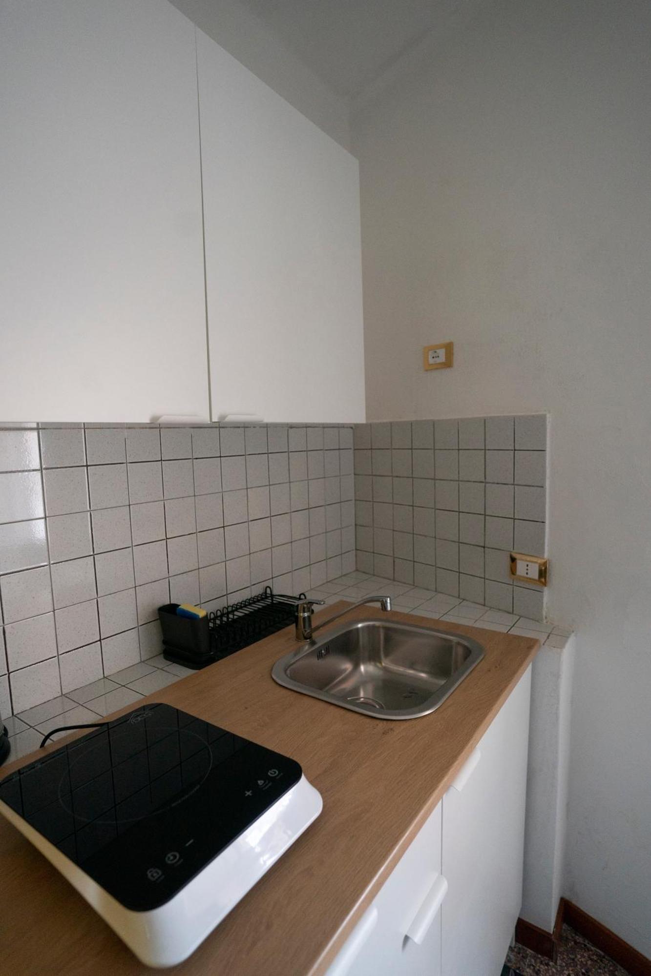 D.I Dream Apartment Sarzana Exterior photo